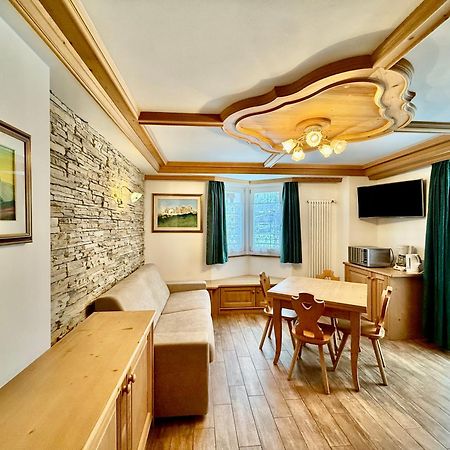 B&B Family Accommodation Canazei Bike Friendly المظهر الخارجي الصورة