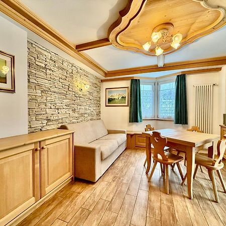 B&B Family Accommodation Canazei Bike Friendly المظهر الخارجي الصورة